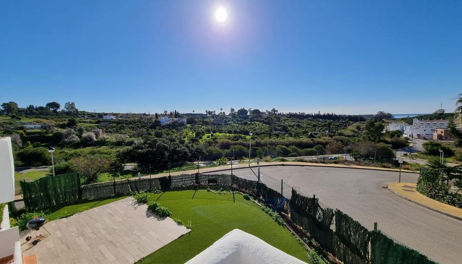 Foto 1 de Apartament en venda a Calle Marbella, 10, Benahavís pueblo, Málaga