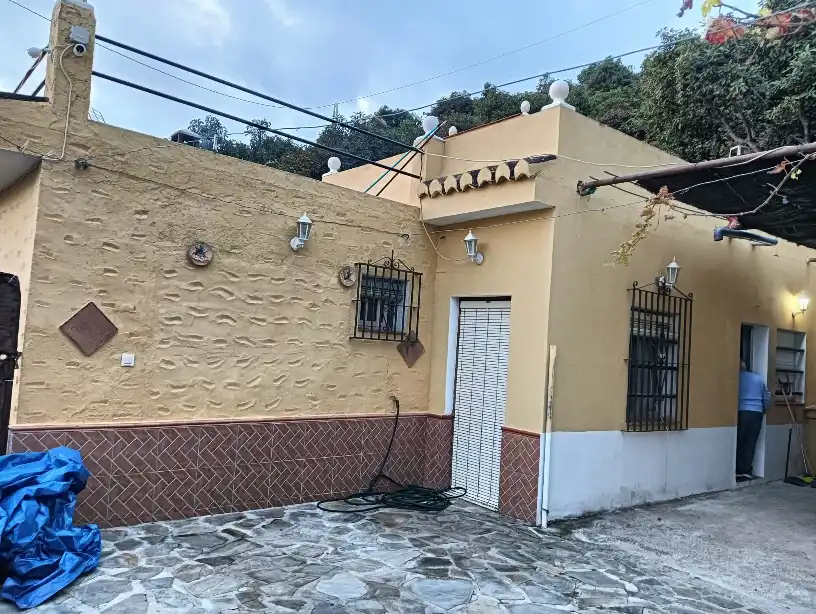 Haus oder Chalet zur Miete in N/A, -1, Maro - Cuevas de Nerja