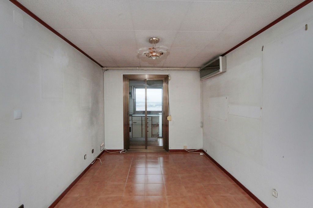 Flat for sale in La Llagosta
