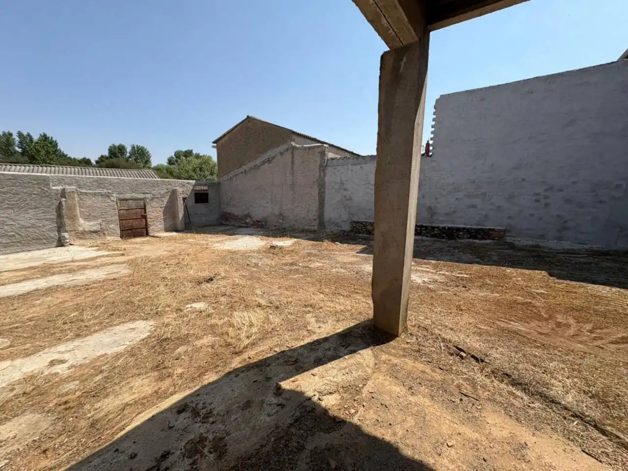 Houses for sale in Tenebrón  with Private garden and Terrace