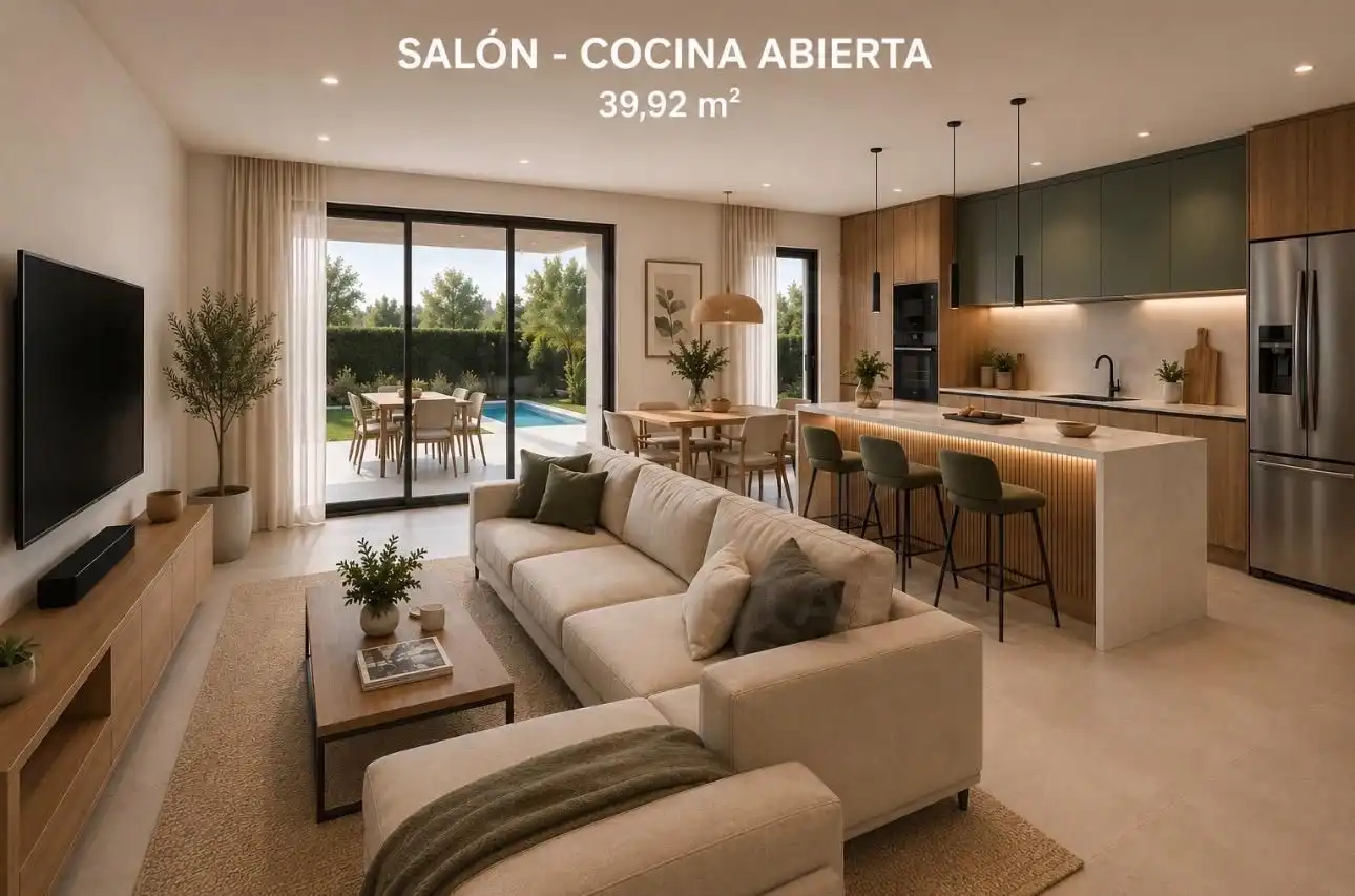 Casa en venda a Vinyols i els Arcs, imagen 4