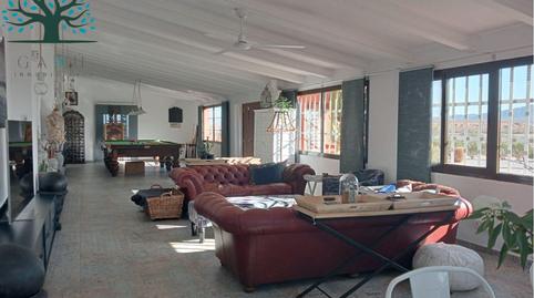 Foto 5 de Casa o xalet en venda a Pasaje Duende Cánovas, Las Cánovas - Cuevas de Reyllo, Murcia