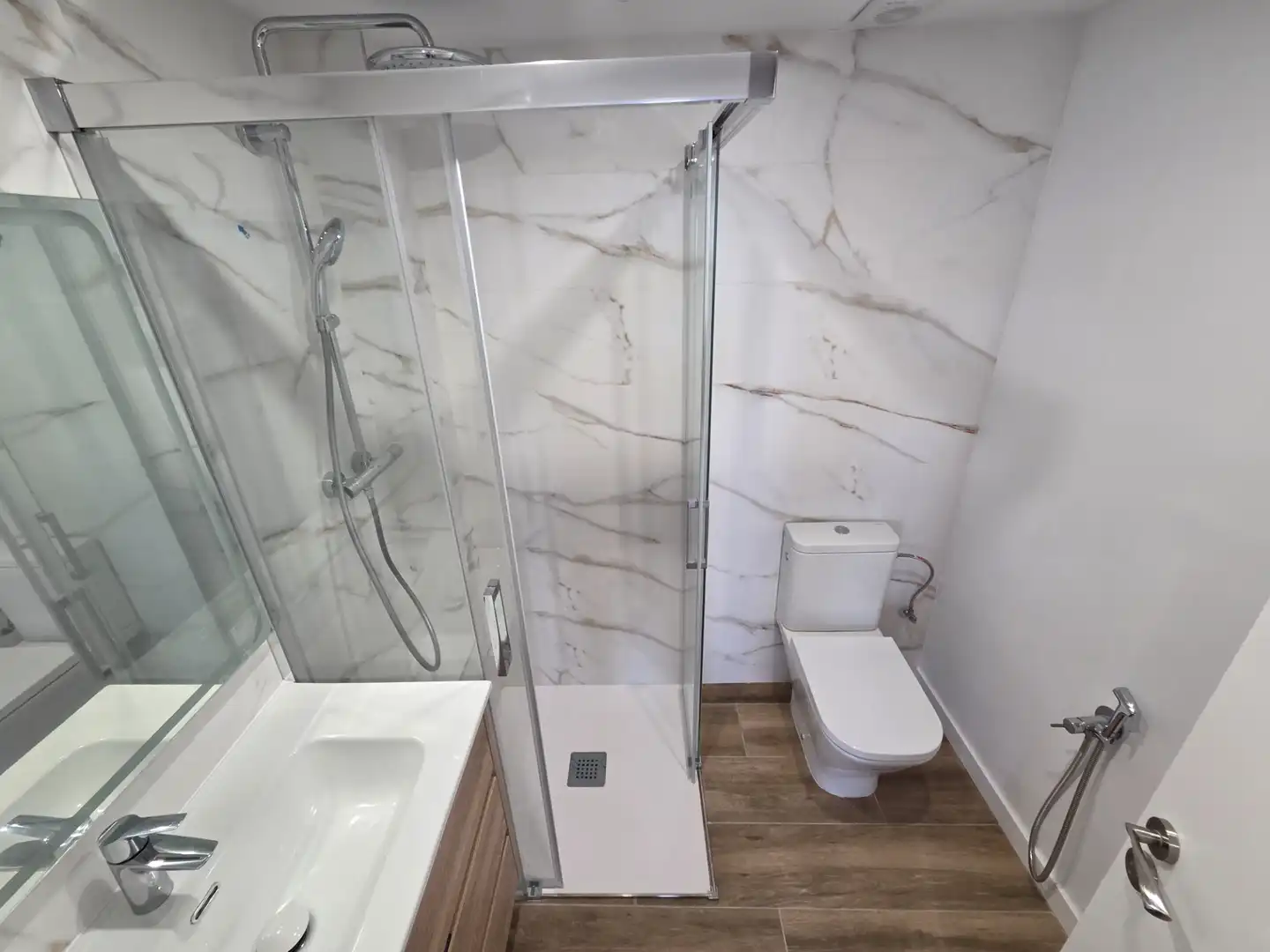 Baño de Piso en venta en Olèrdola con Aire acondicionado, Calefacción y Horno