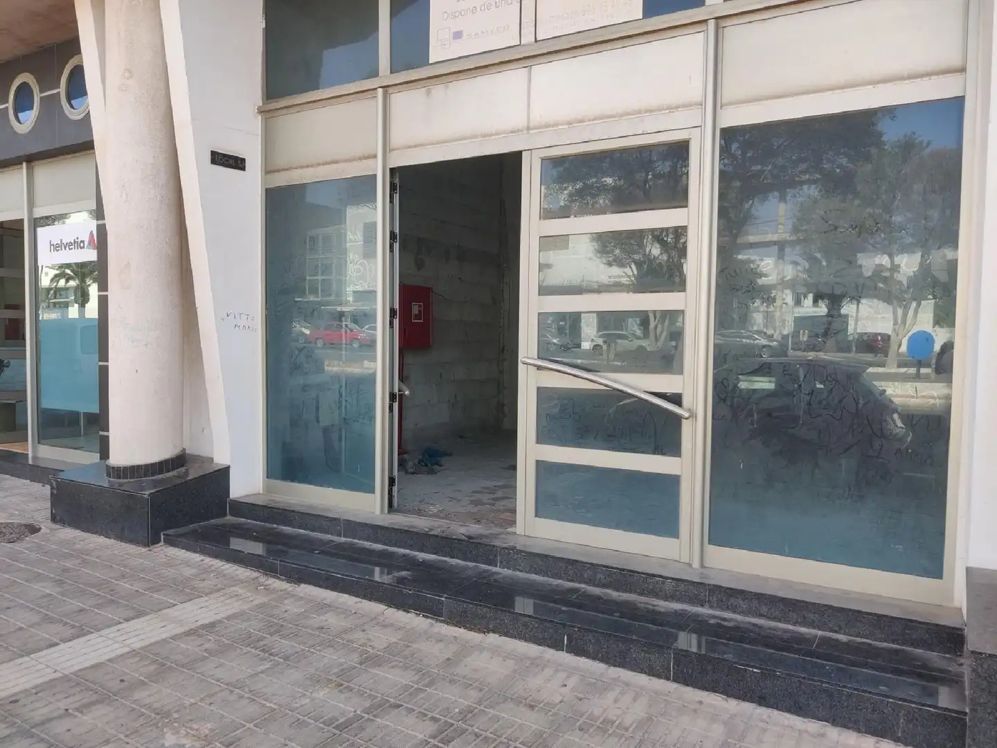 Gewerbefläche zum Verkauf in RAMBLA MEDULAR 75, imagen 7