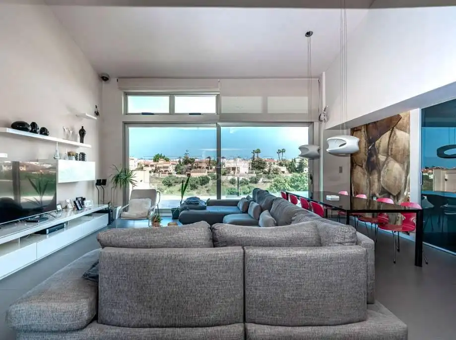 Casa amb piscina en venda a Los Balcones - Los Altos, imagen 4