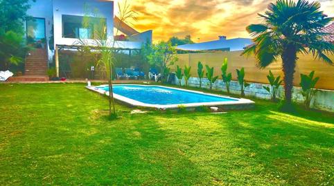 Foto 4 de Casa o xalet en venda a Urbanizacion Los Pinos, Los Pinos, Cádiz