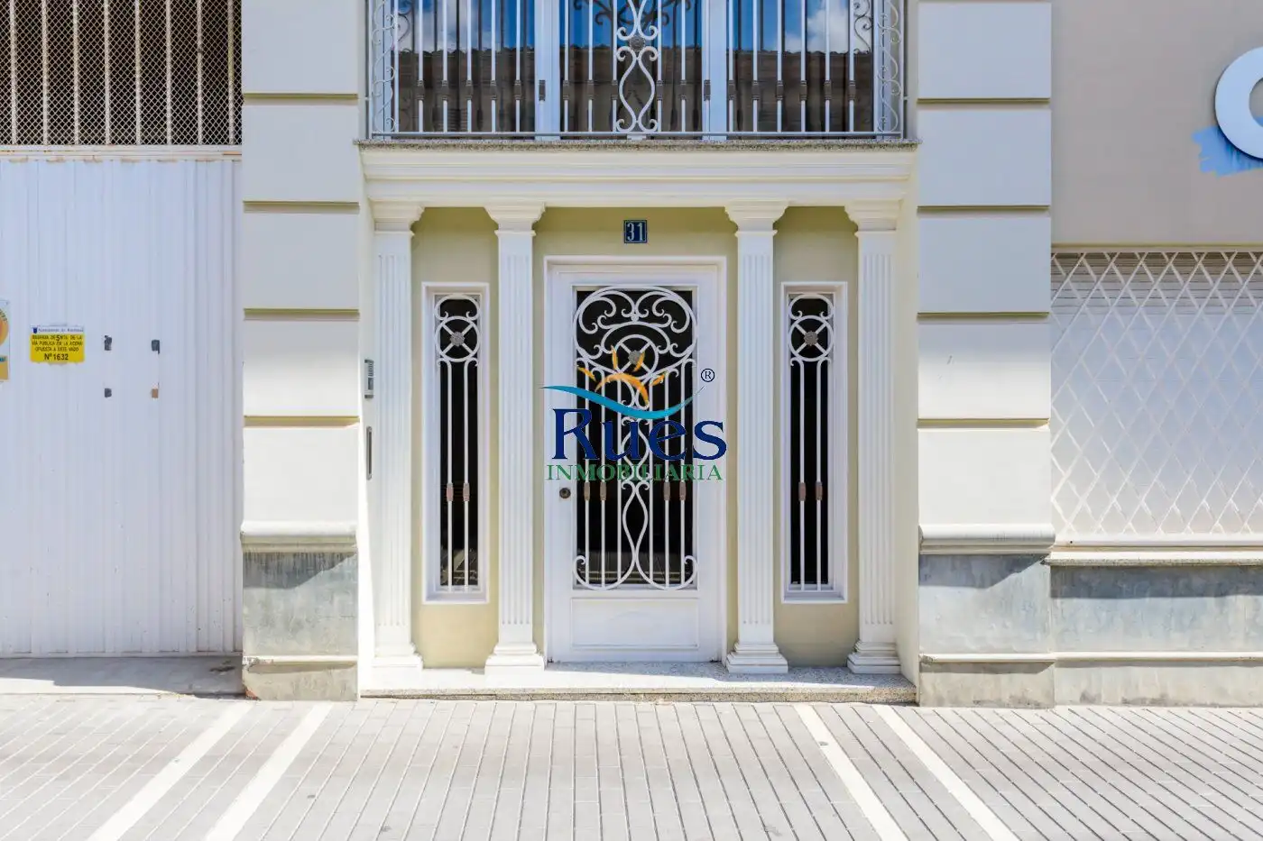 Haus mit Terrasse zum Verkauf in Calle AVE MARIA, imagen 47