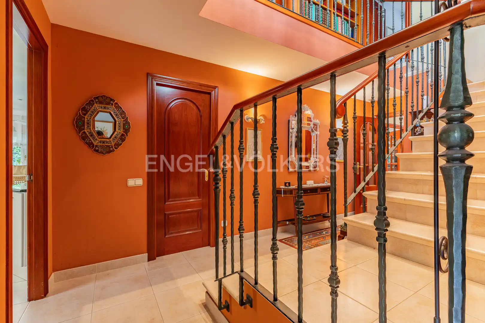 Casa o chalet de alquiler en Sant Cugat del Vallès con Calefacción, Jardín privado y Piscina