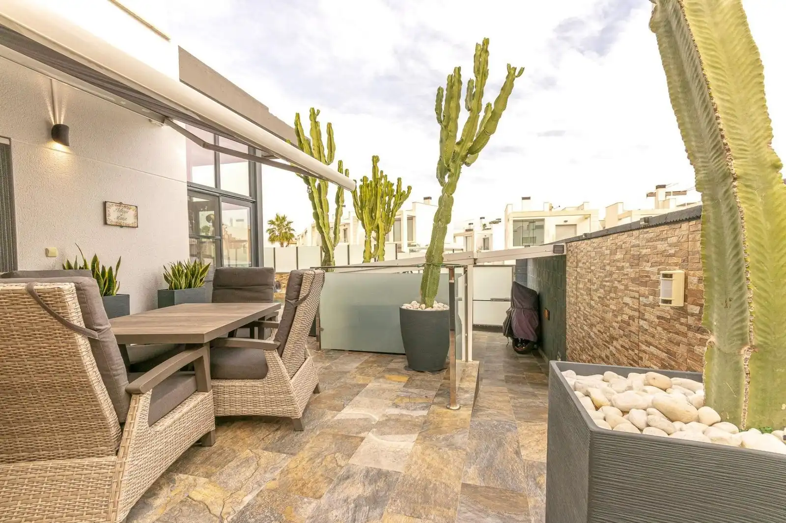 Villa mit Pool zum Verkauf in Lomas de Cabo Roig, imagen 25