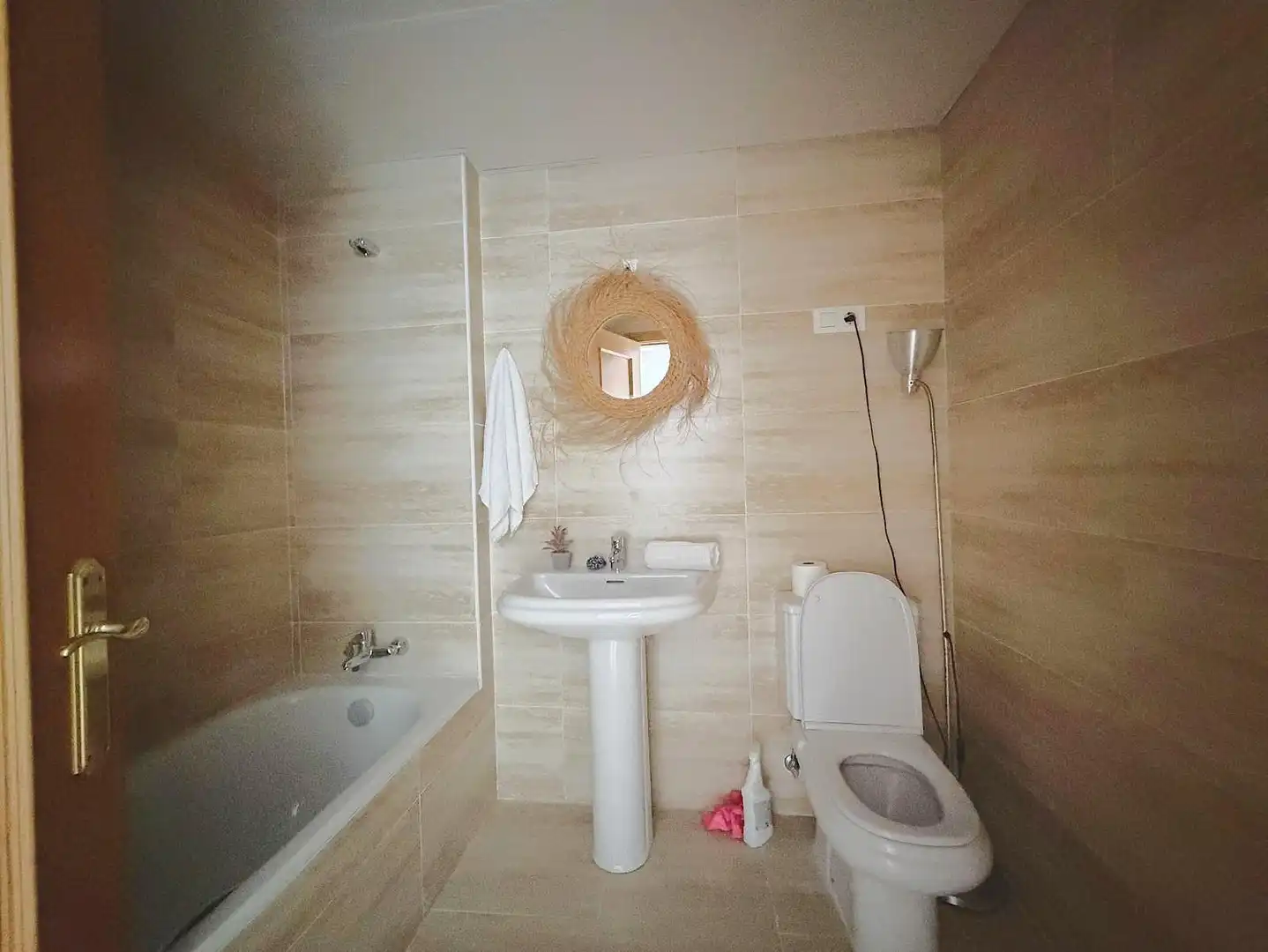 Piso con terraza en venta en Calle SP-12 LA SIERRA, imagen 27