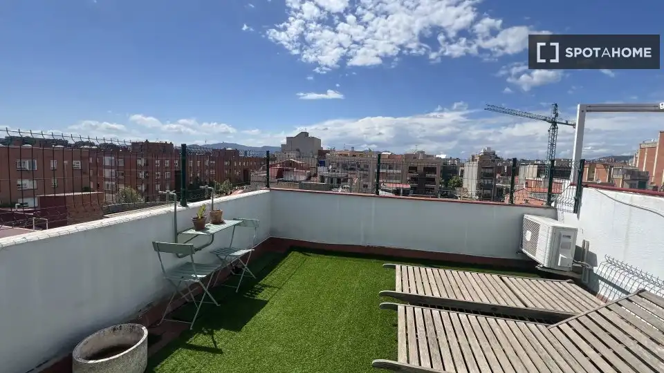 Zimmer in Sant Joan Baptista