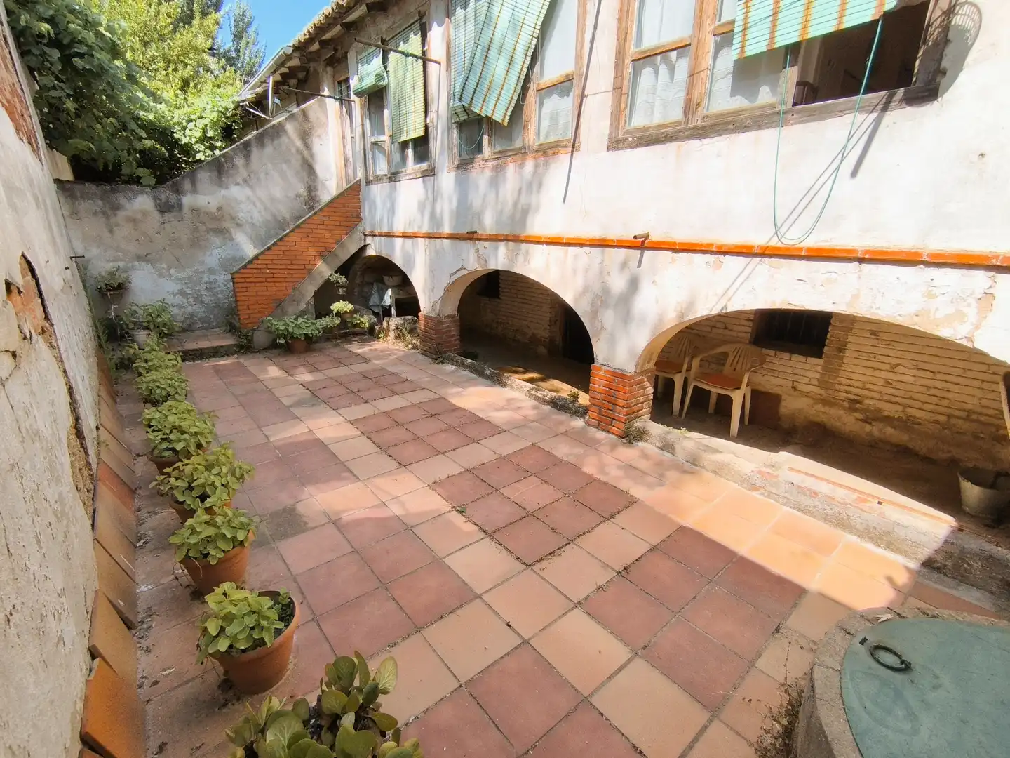 House with garden for sale in Venta de Baños, imagen 21
