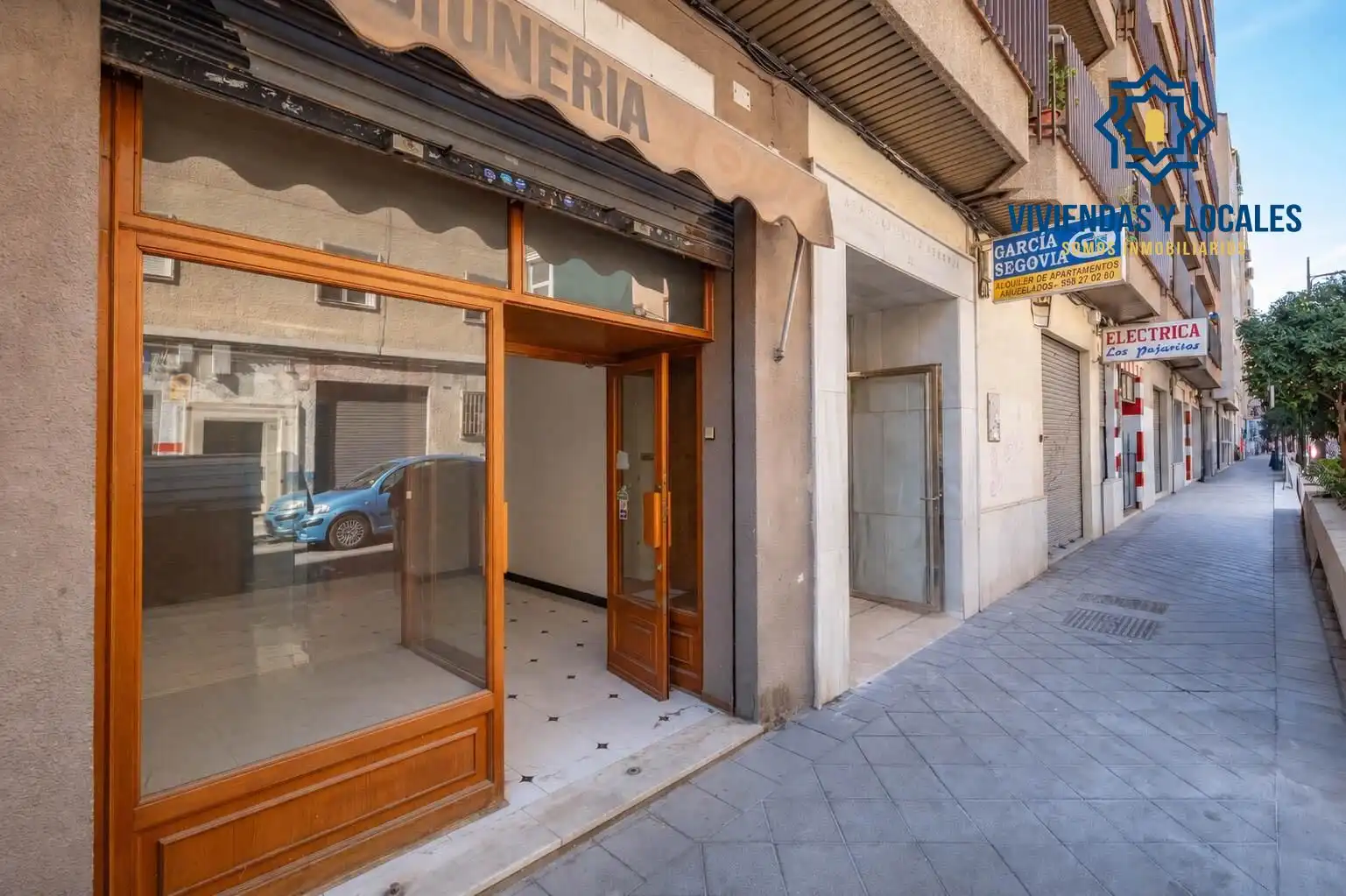Local comercial en venda a Calle Tórtola 31, imagen 2