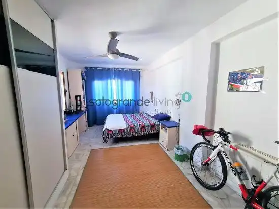 Bedroom of Country homes for sale in Sotogrande  with Heating, Private garden and Swimming Pool