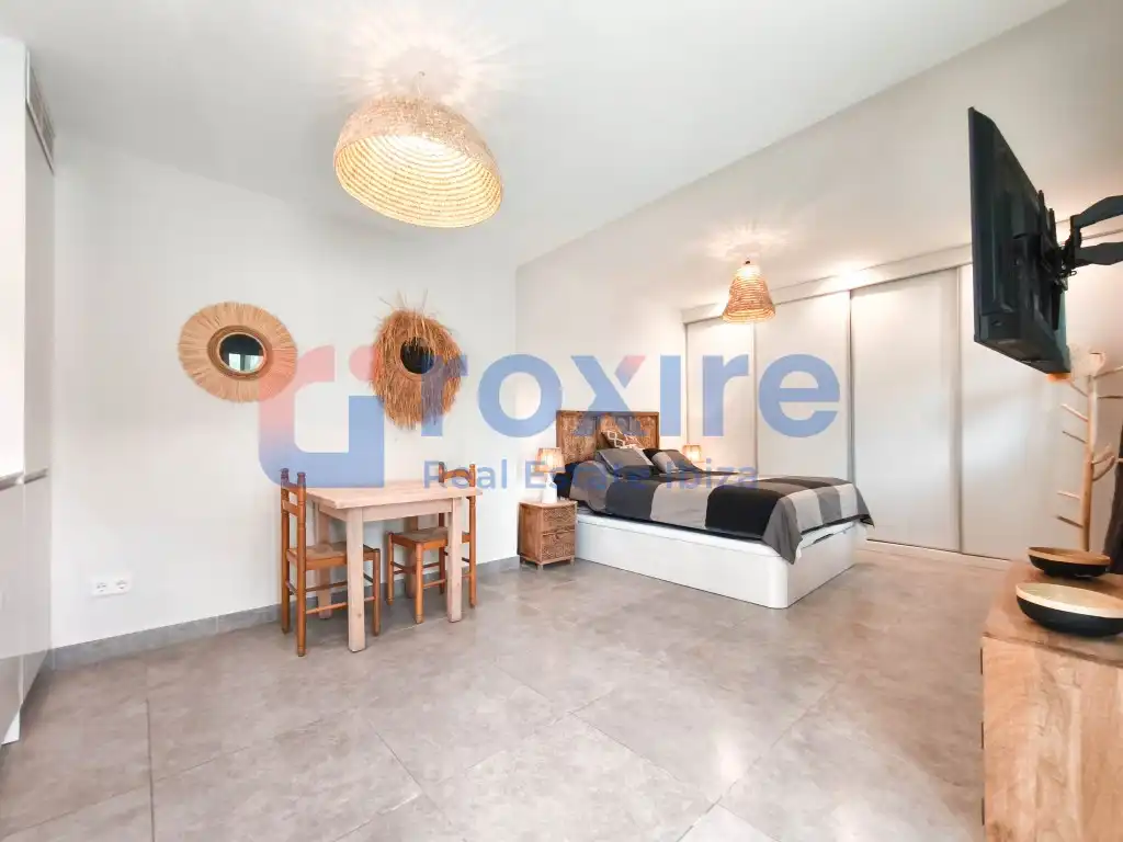 Habitación de Estudio en venta en Sant Josep de sa Talaia con Aire acondicionado, Terraza y Piscina