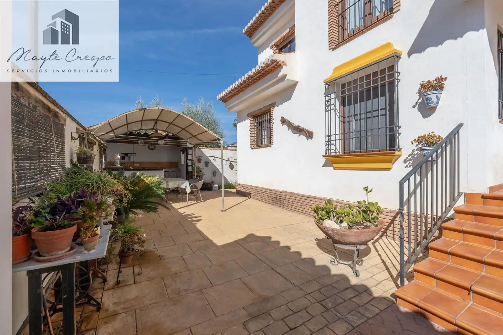 Chalet con terraza en venta en ALELIES (VENT), imagen 84