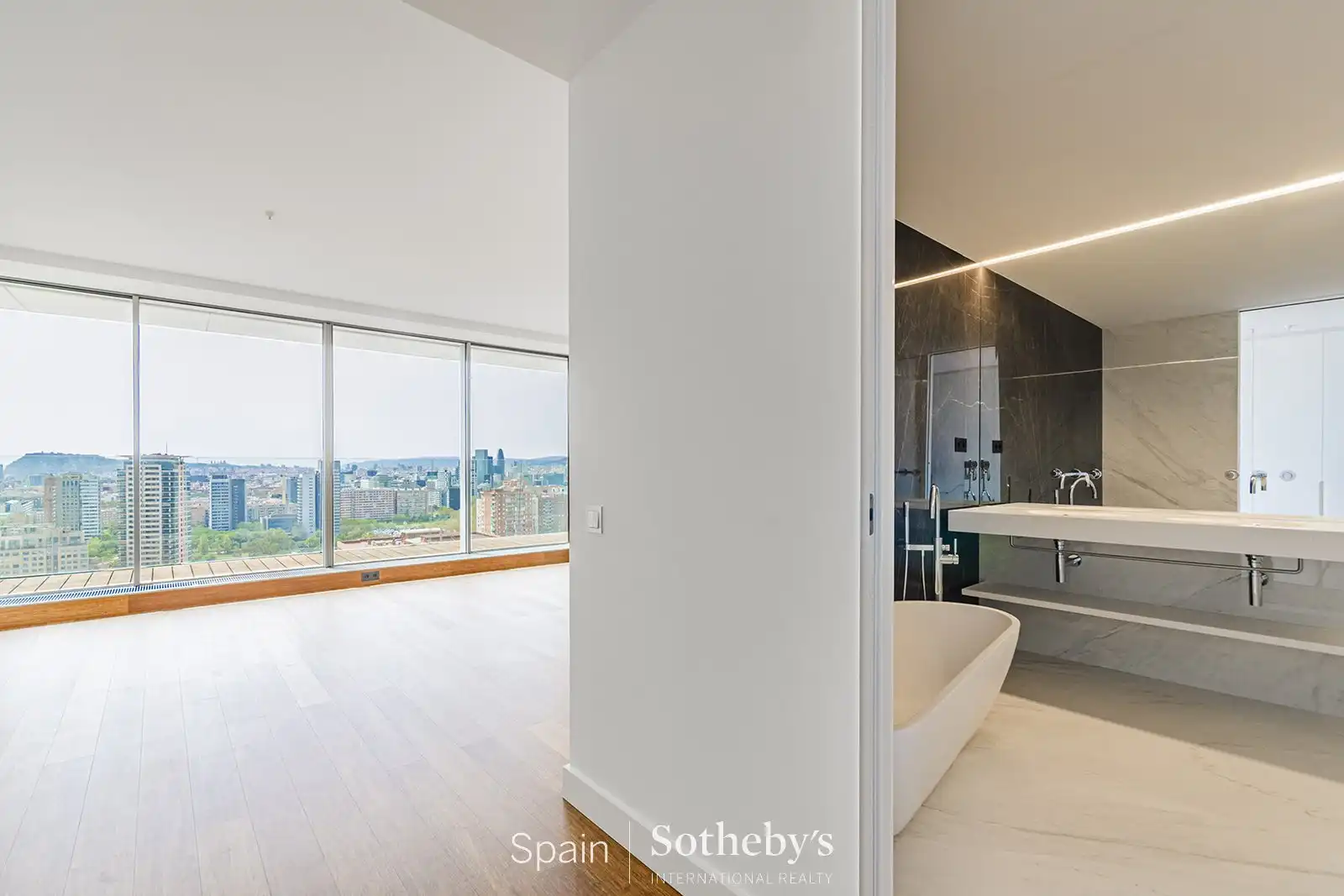 Apartament amb piscina en venda a Sant Martí, imagen 6