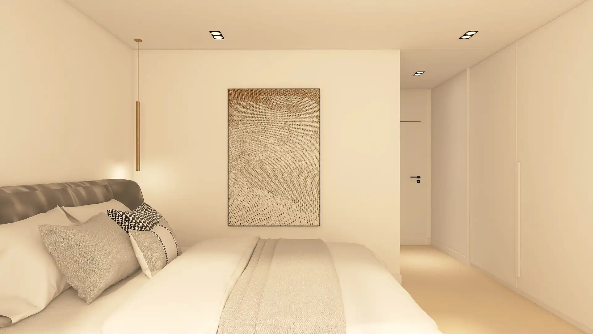 Ático con terraza en venta en Benamara - Atalaya, imagen 19