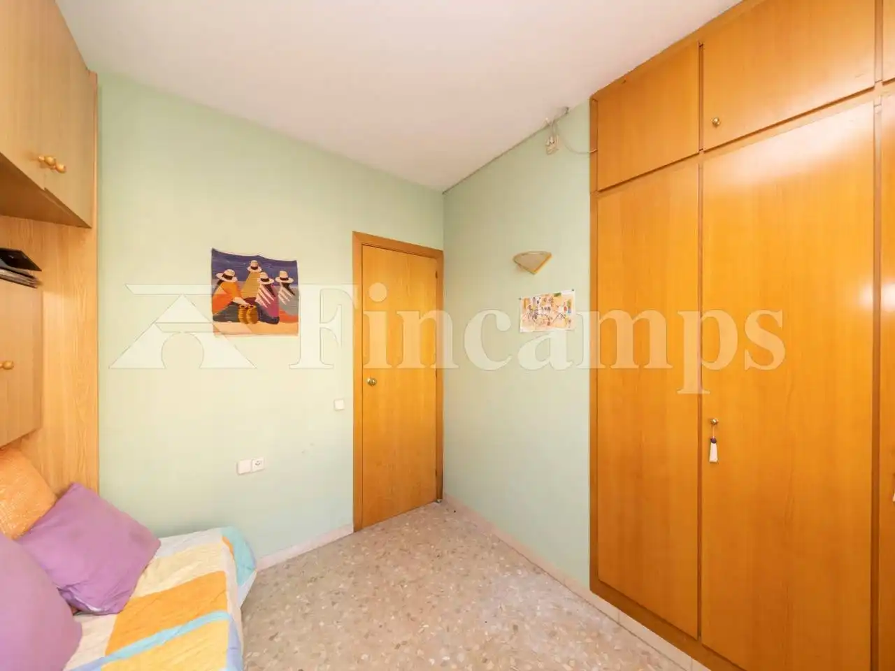 Casa con jardín en venta en Calle Prudenci Bertrana, imagen 26