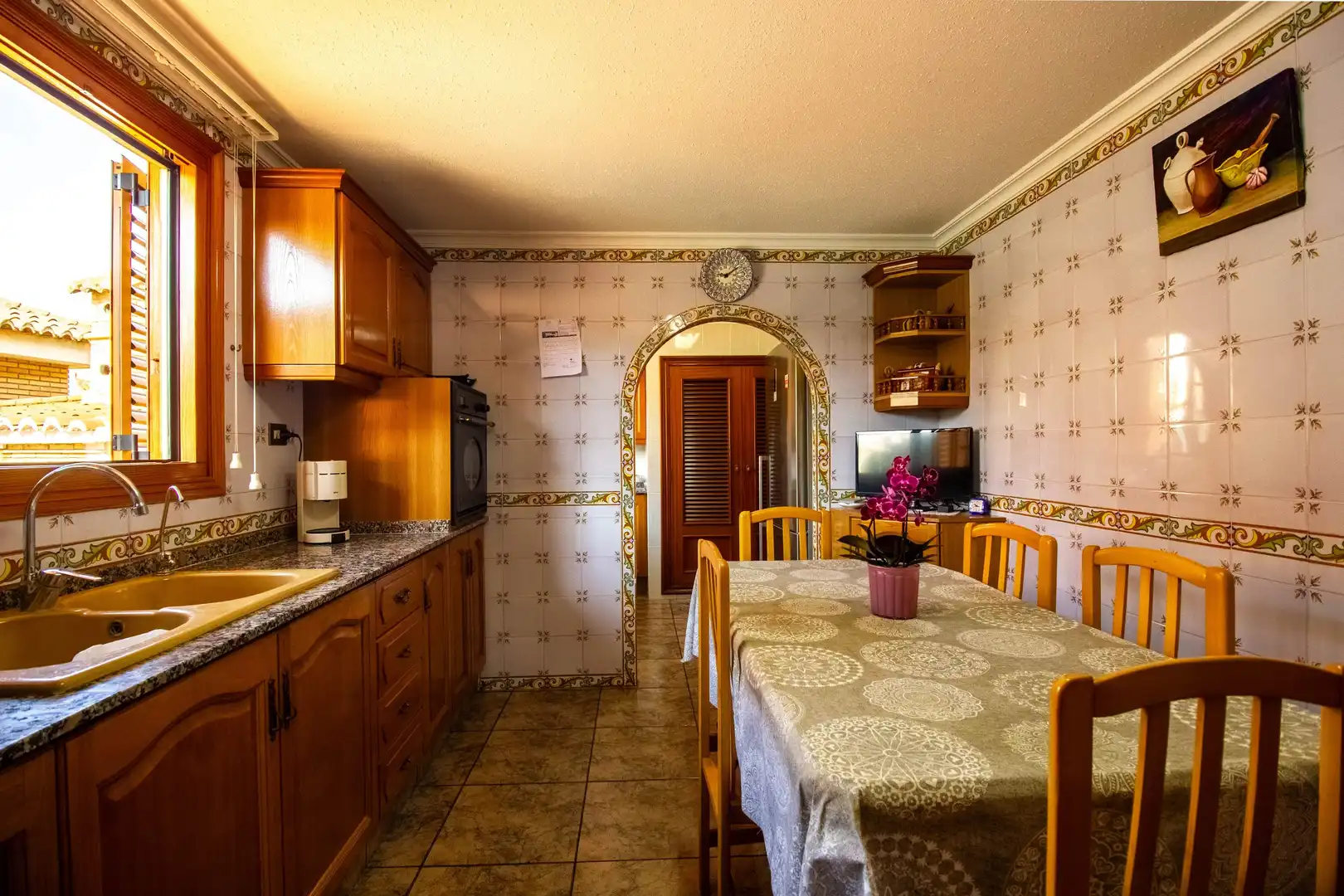 Villa mit Pool zum Verkauf in Calle Calle Canarias, imagen 7