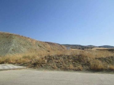 Terrenys i solars en venda a San Fernando - Carretera de Valencia