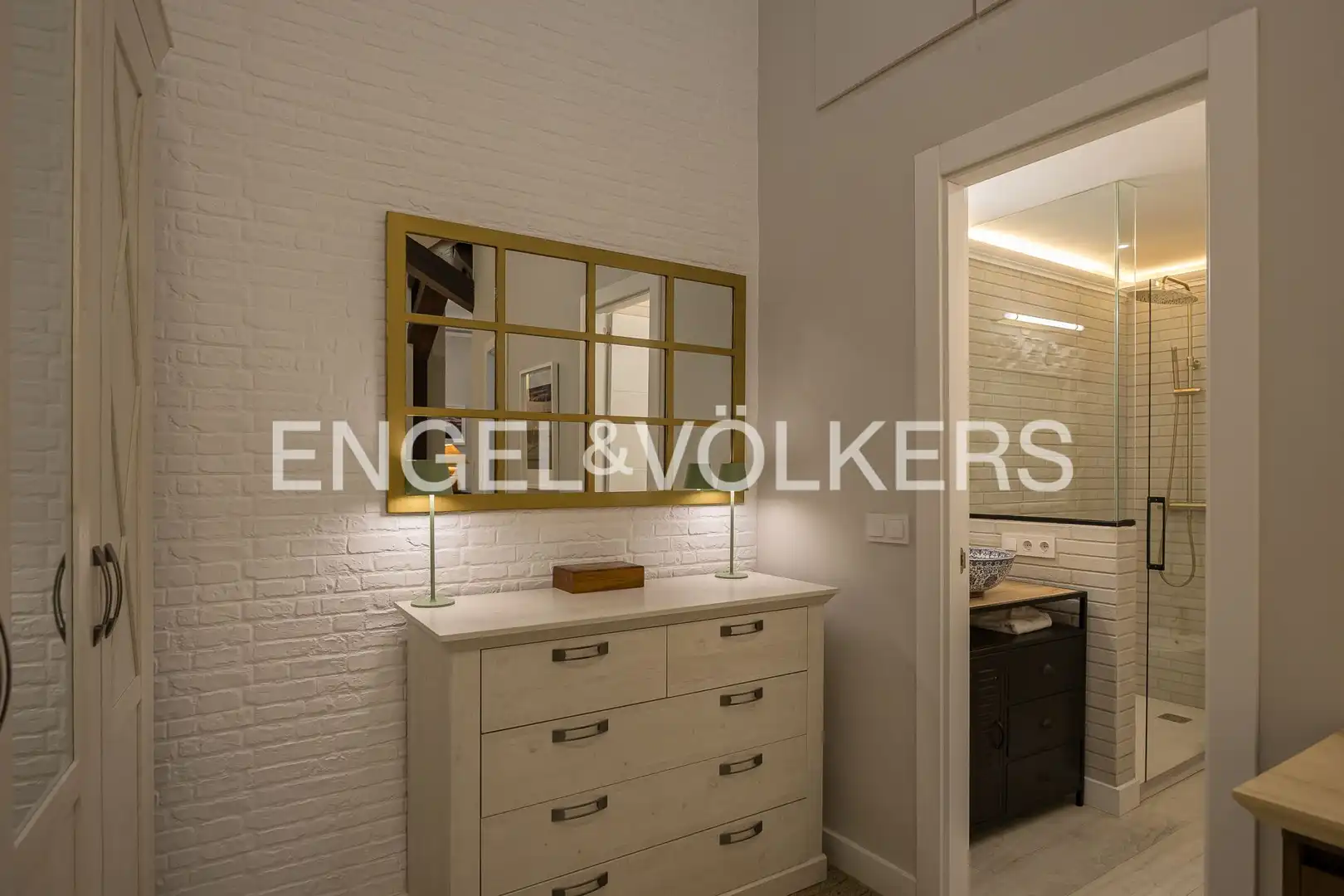 Wohnung zum Verkauf in Madrid mit Heizung