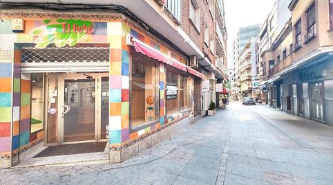Photo 5 of Premises to rent in Calle Vélez, 8, Centro, Puertollano