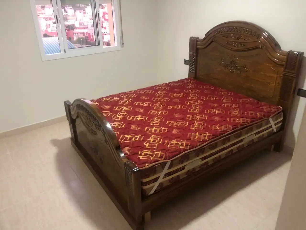 Habitación de Piso en venta en Melilla