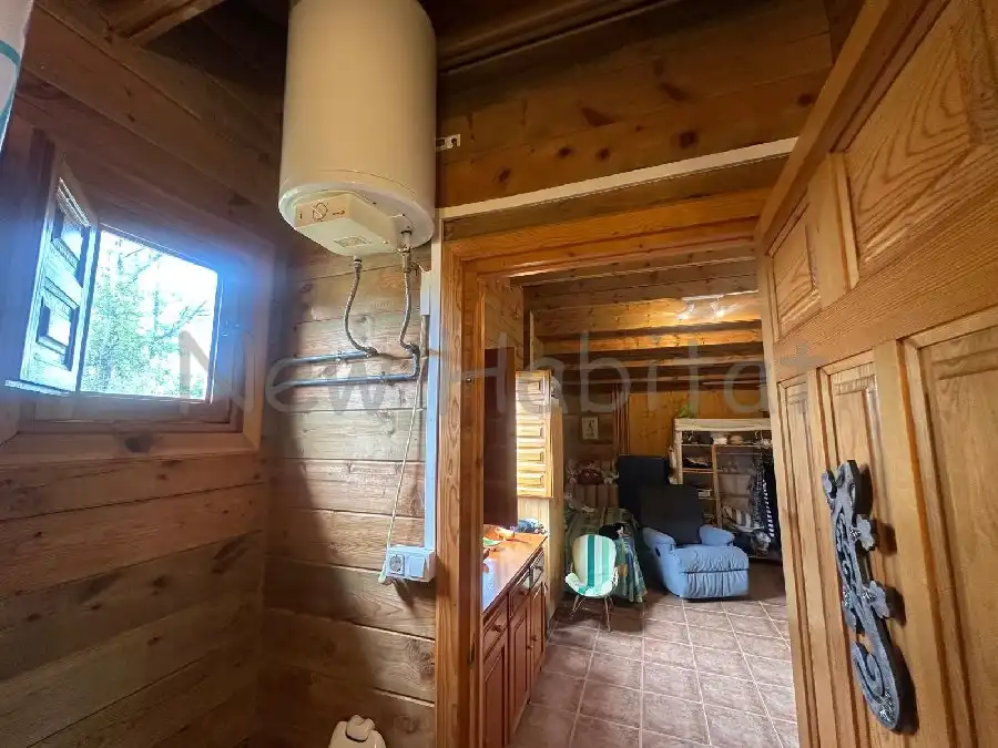 Residential land for sale in Sant Joan de Moró, imagen 25