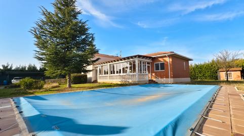 Foto 3 de Casa o chalet en venta en Urbanización Girasoles, Grijota, Palencia