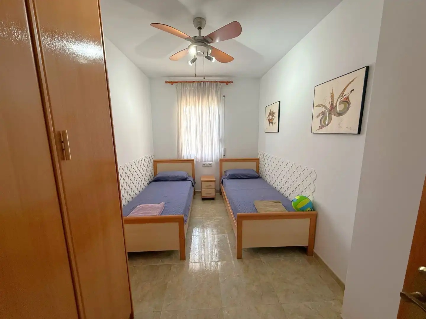 Appartement avec piscine à vendre à PINTOR MANEL COLL I RODRIGUEZ, imagen 11
