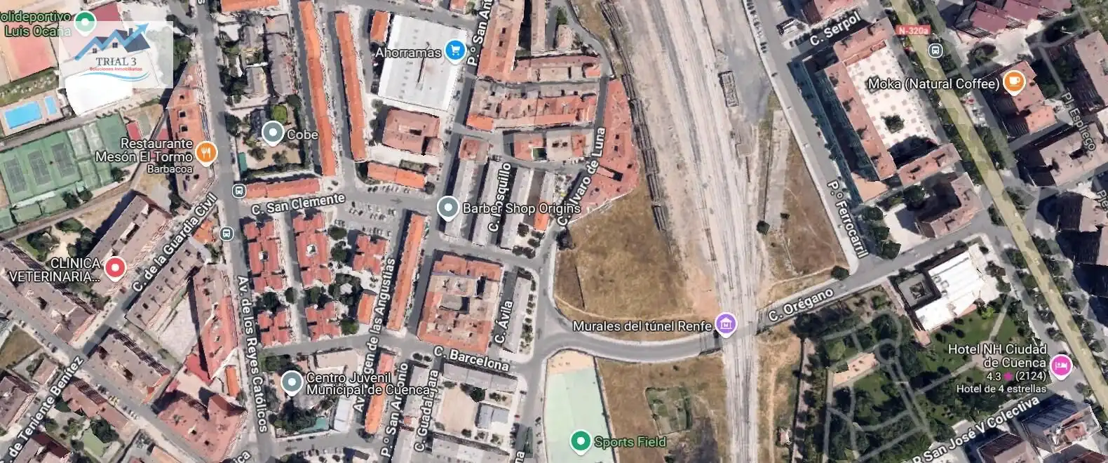 Appartamento in vendita a Calle HOSQUILLO, imagen 3