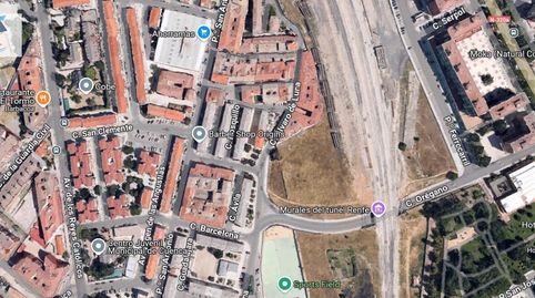 Foto 3 de Piso en venta en Calle Hosquillo, Reyes Católicos - Paseo San Antonio, Cuenca Capital