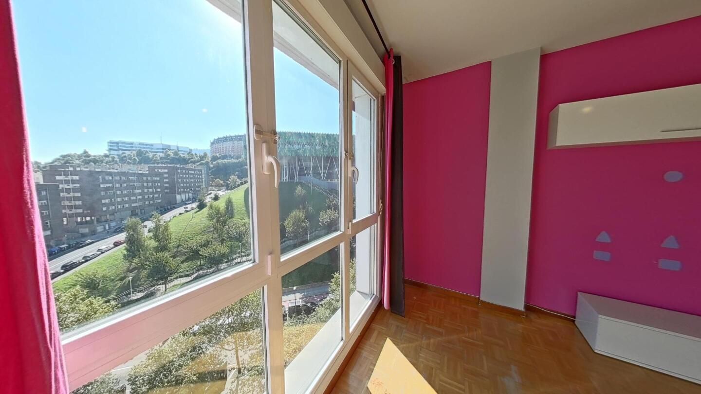 Dormitori de Pis en venda en Bilbao 