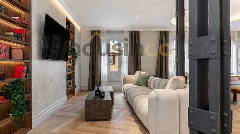 Foto 2 von Wohnung zum Verkauf in Fuencarral, Trafalgar,  Madrid Capital