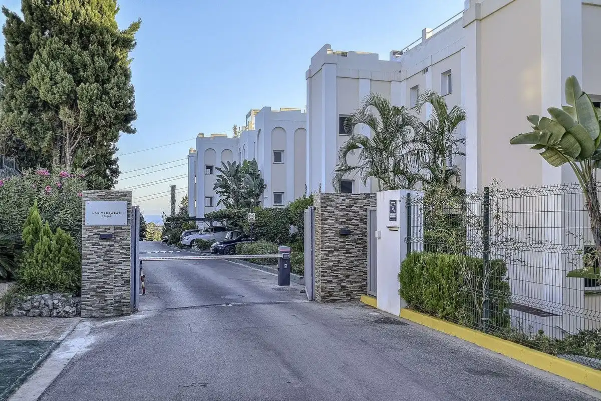 Appartement compact à vendre à El Paraíso, imagen 26