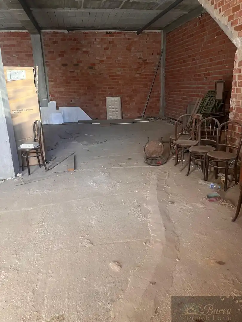 Local comercial en venda a Rute
