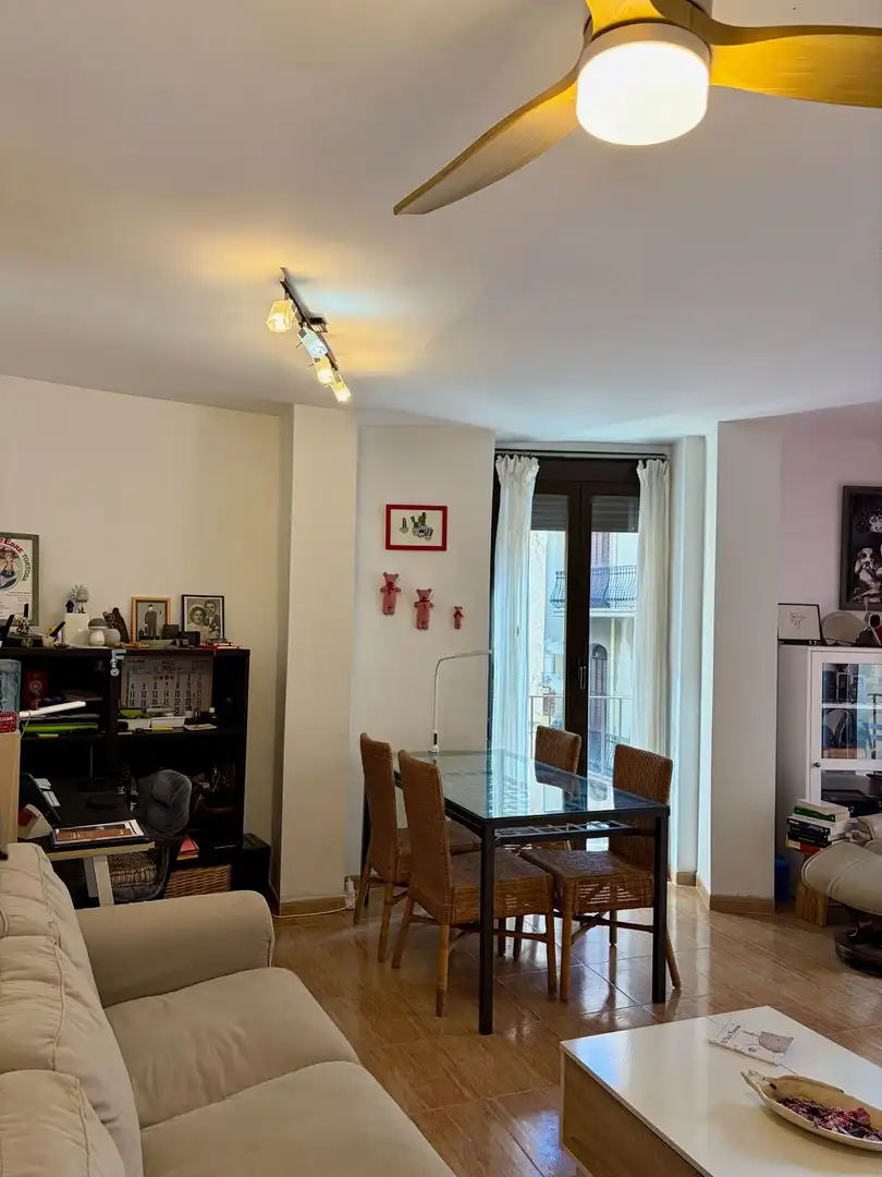 Wohnung zum Verkauf in dels Capellans, Centre