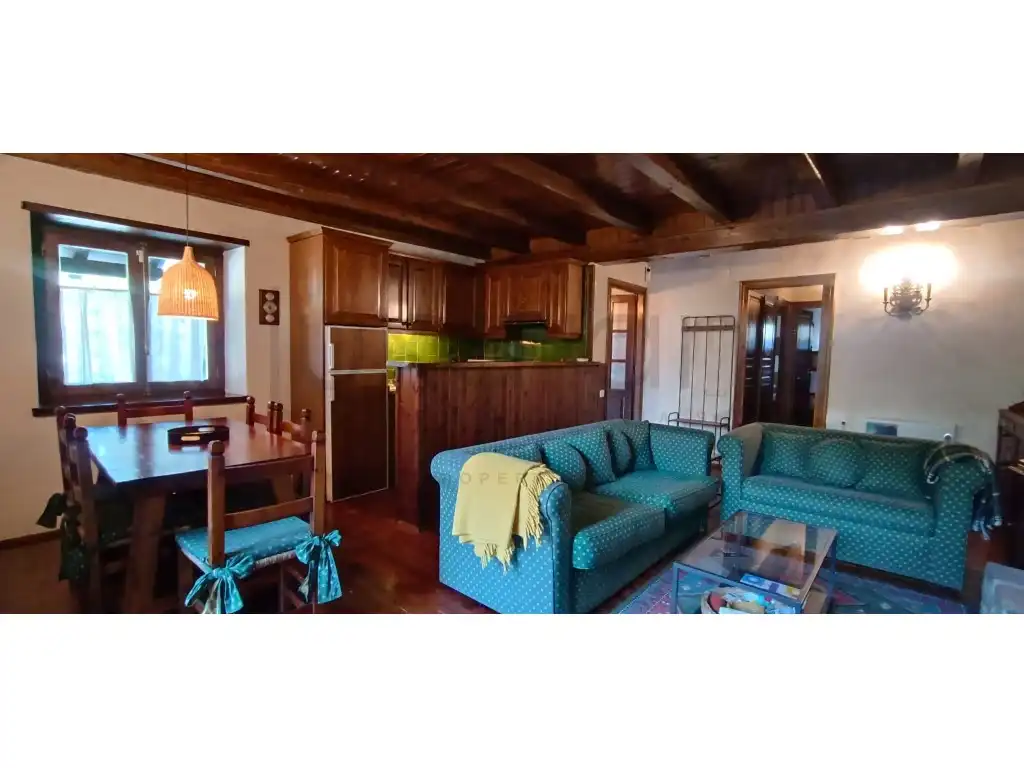 Living room of Apartments for rent in Naut Aran