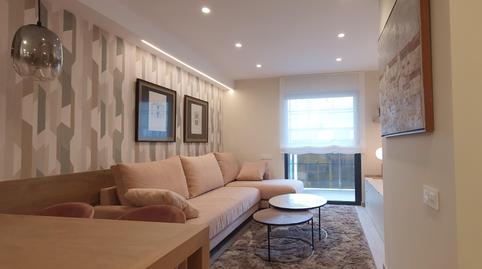 Foto 3 de Planta baja en venta en Creu de Barberà, Sabadell