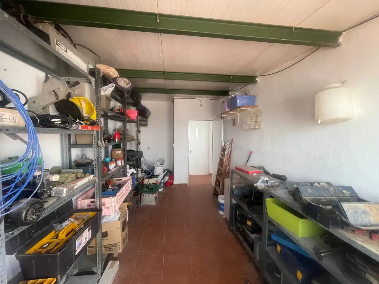 Appartamento con terrazza in vendita a Torredonjimeno, imagen 23