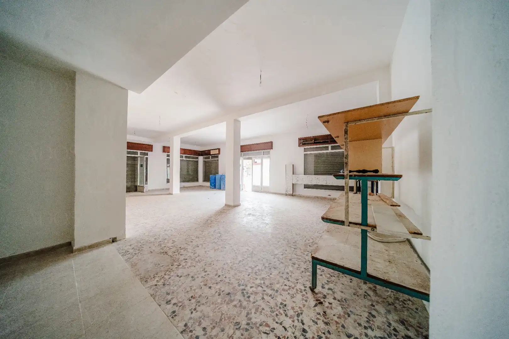 Business premises for sale in Calle Cádiz, imagen 4