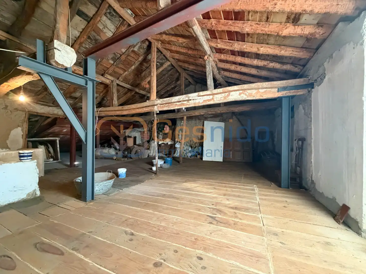 Casa en venda a Santa María la Real de Nieva, imagen 21