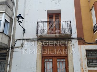 Casa rústica en venda a Traiguera