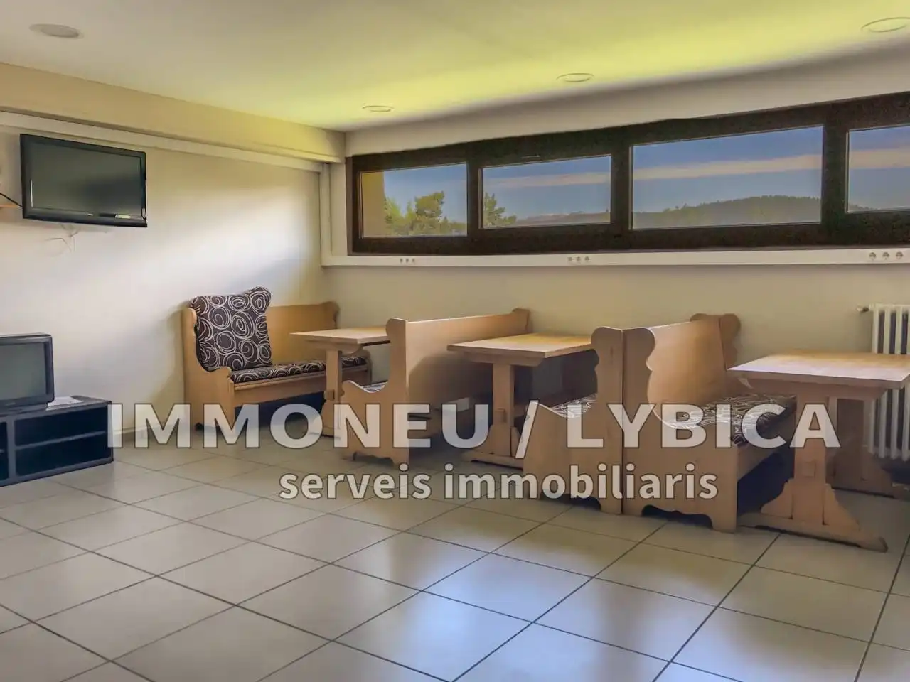Mini appartamento con ascensore in vendita a Avenida SUPERMOLINA, imagen 17