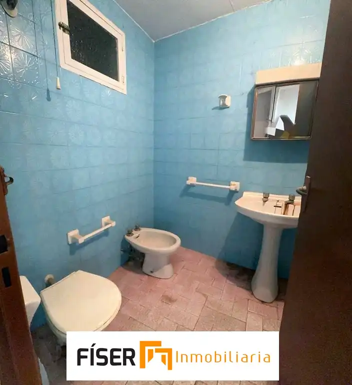 Baño de Casa o chalet en venta en Puebla de Sancho Pérez