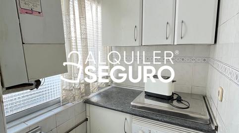 Foto 4 de Pis de lloguer a Colibri, La Alhóndiga, Madrid