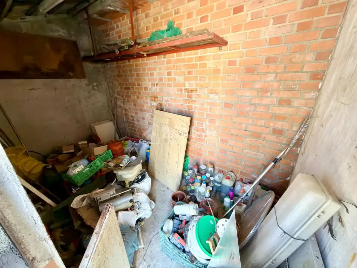 Casa o chalet en venta en Valdeavero con Calefacción, Terraza y Trastero