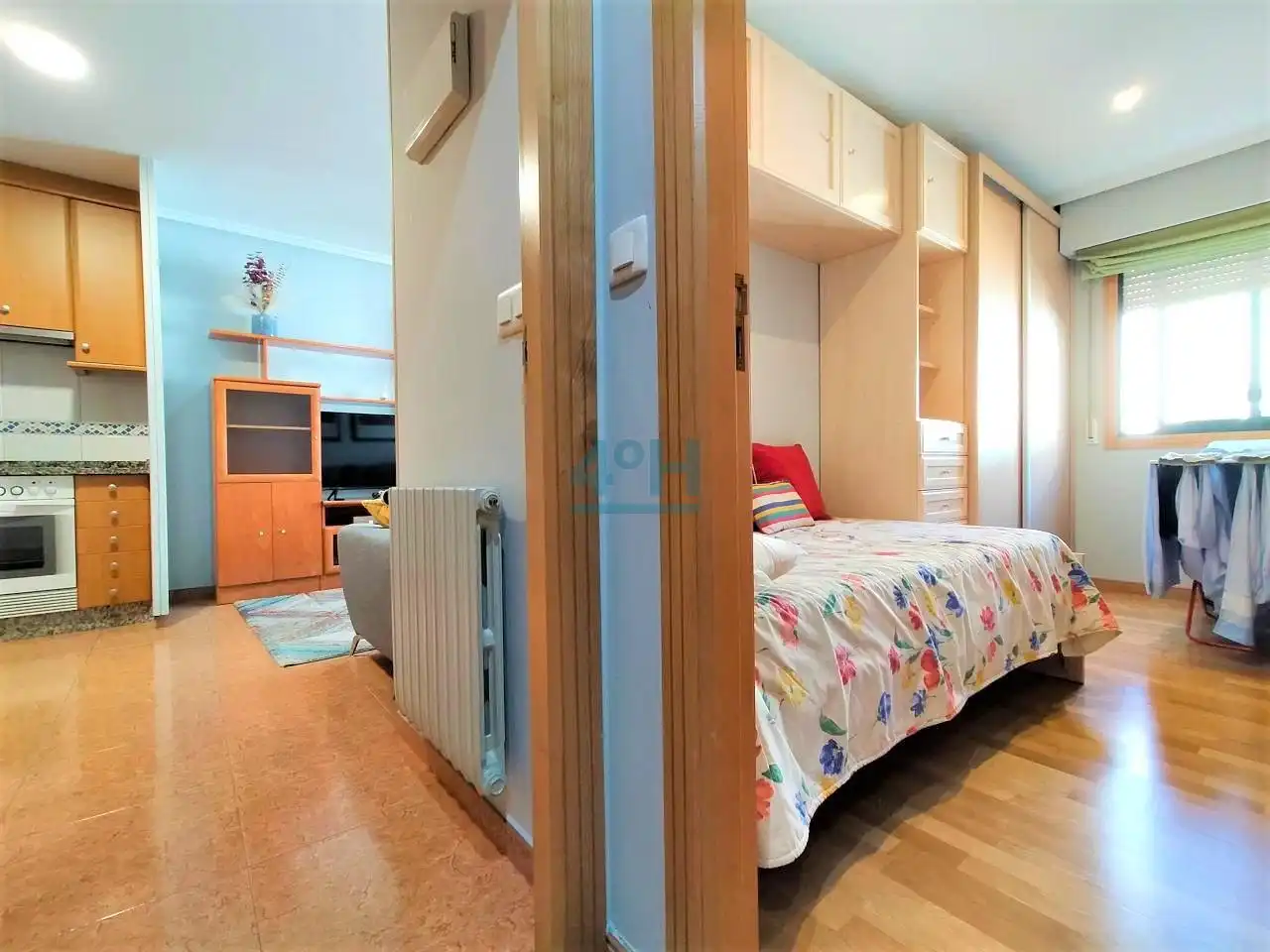 Apartments for rent in Universidad