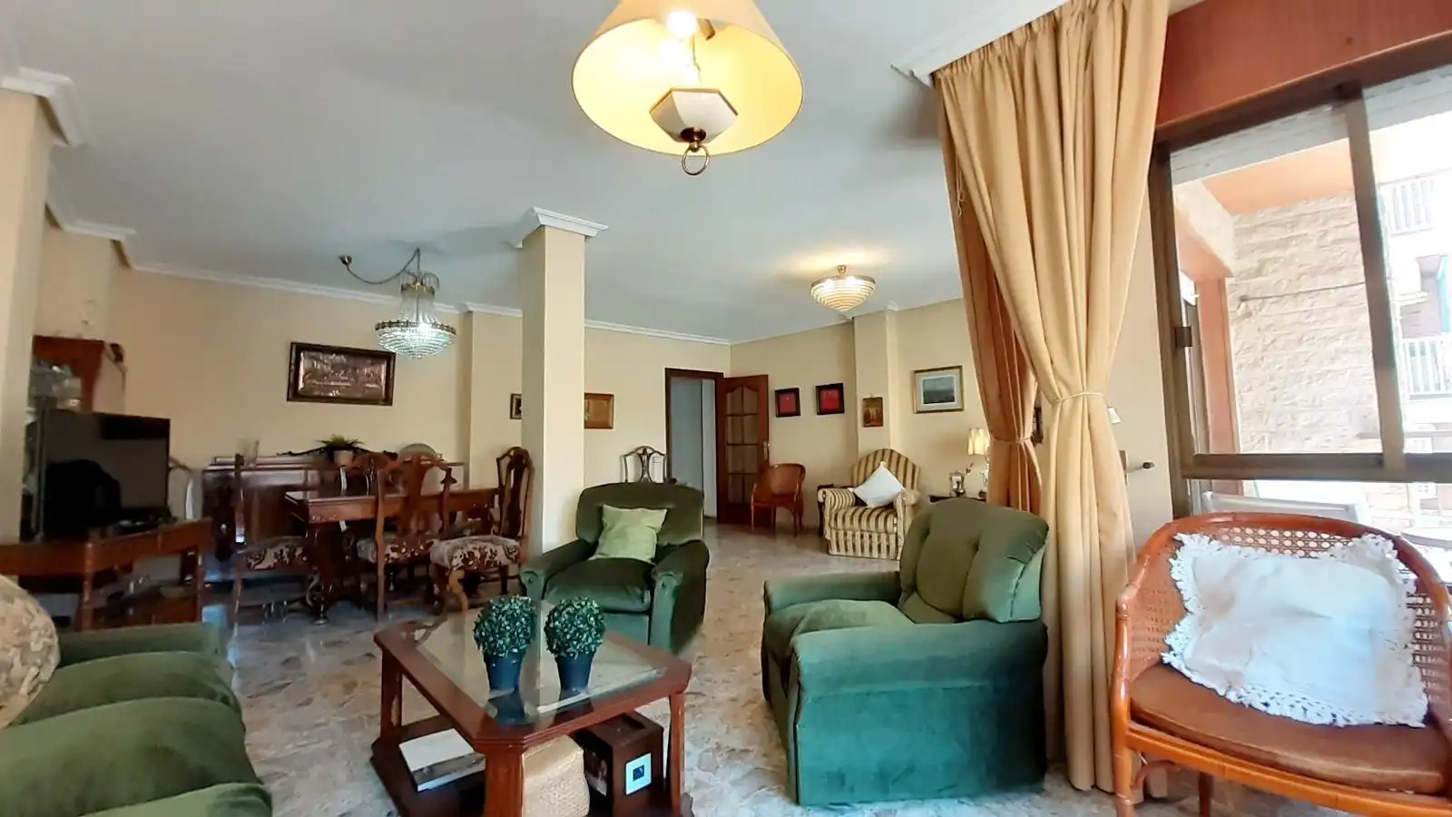 Apartamento en venta en Centro, imagen 4